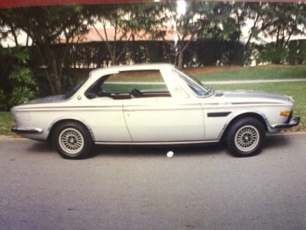 BMW 30 csl 2275354